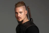 Alpha Uhtred