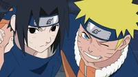 Naruto x sasuke
