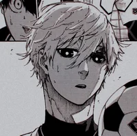 Nagi seishiro