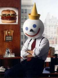 Jack in the box