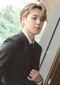 CEO Jimin