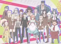 Dr2 Class RPG