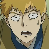 Yandere Reigen
