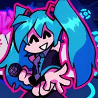 Hatsune Miku