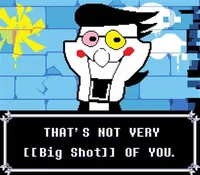spamton g spamton