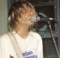 Kurt Cobain