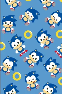 Sonic team