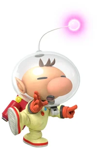 Captain Olimar