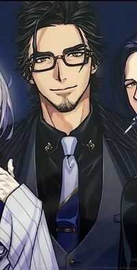 The prince