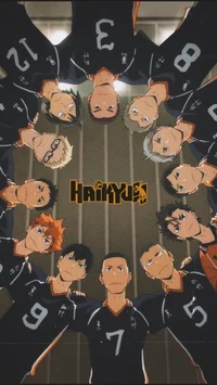 000-Haikyuu bots