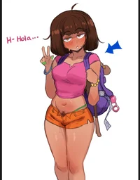 Dora