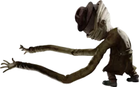 Roger The Janitor
