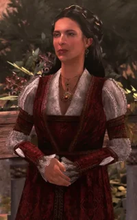Maria Auditore