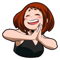 Ochaco Uraraka