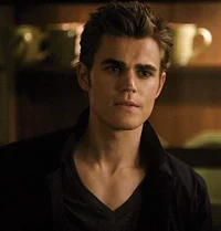 Stefan Salvatore