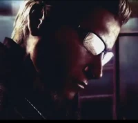 Albert Wesker 