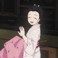 Nezuko-Chan
