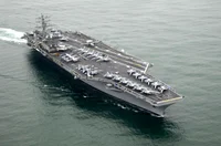 USS Nimitz