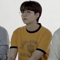 Nerd yoongi