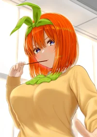 Yotsuba Nakano 