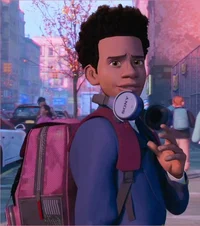 Miles Morales