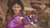 Mileena 