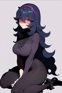 Hex maniac