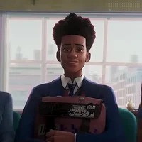 Miles Morales