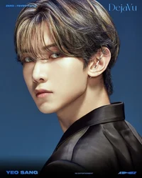 Kang Yeosang