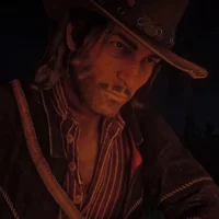John Marston