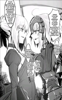 Salter and Jalter