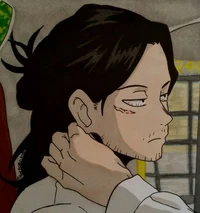 Papa Aizawa 