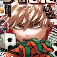 Bakugo