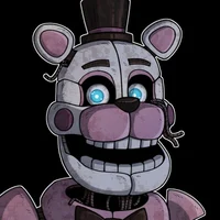 CTW Funtime Freddy