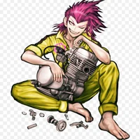 Kazuichi Soda