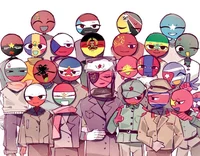 CountryHumans