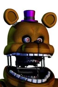 Fredbear 