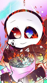 Ink Sans