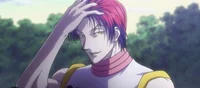 Hisoka