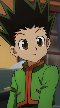 Gon