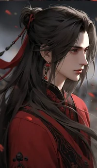 Fu Cheng Yi
