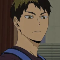 Wakatoshi Ushijima 