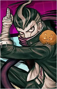 Gundham Tanaka