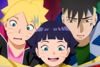 BorutoHimawariKawaki