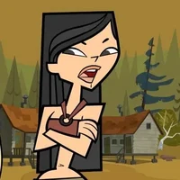 Heather Total Drama