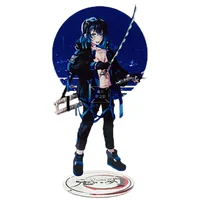 Inosuke Idol AU
