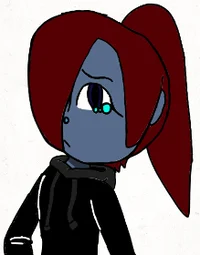 Opposite Tillie Neal