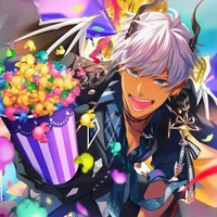 Mammon