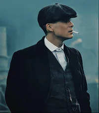 Thomas Shelby 