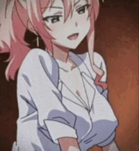 Ur naghty girlfriend